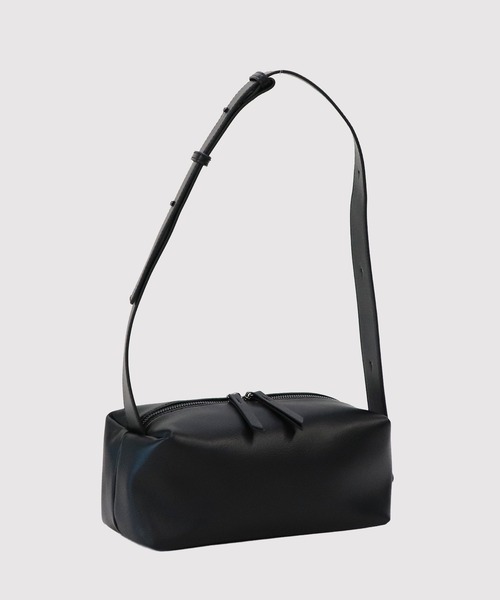 ショルダーバッグ バッグ 「 yunさんコラボ 」2WAY スクエアバッグ