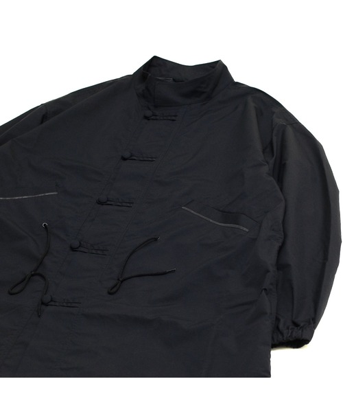 yorozu モッズコート コート yorozu JP NYLON CROSSOVER COAT ARCHIVE