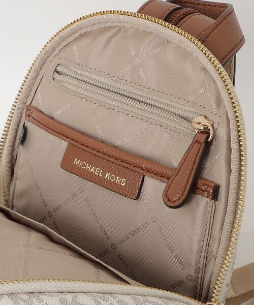 マイケルコース リュックのおすすめ人気商品一覧 通販 - Yahoo