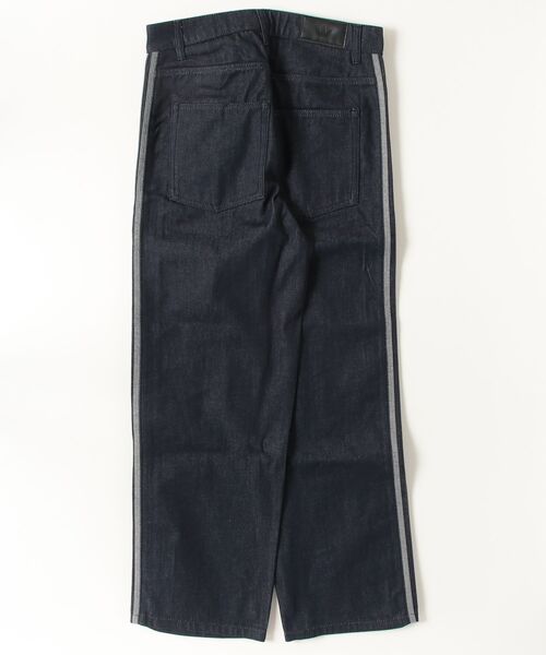 adidas(アディダス) ジーンズ adidas DENIM FIREBIRD TRACK PANTS adidas(アディダス) ジーンズ adidas DENIM FIREBIRD TRACK PANTS