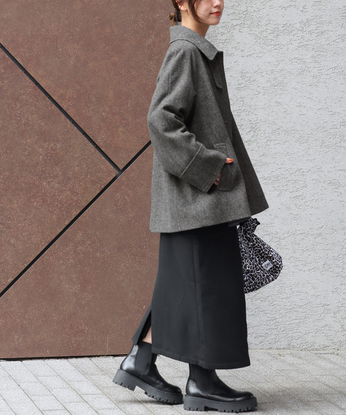 JOURNAL STANDARD relume（ジャーナルスタンダード レリューム