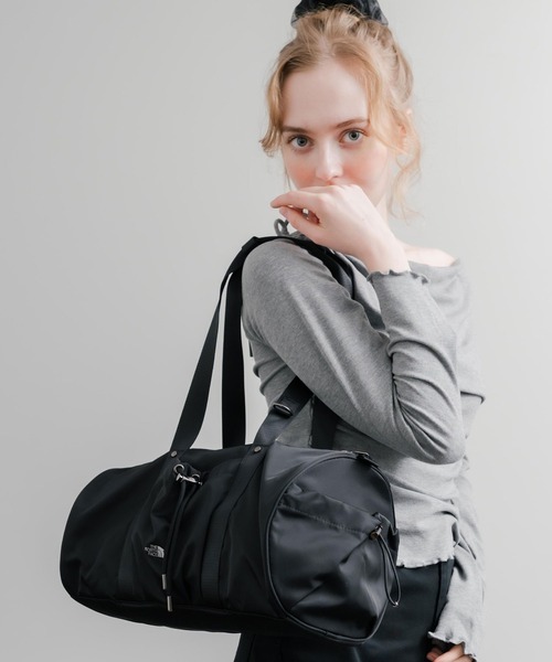 【新品未使用】ノースフェイス ナイロンビジネスショルダーバッグ 2way 黒 THE NORTH FACE（ザ ノースフェイス） バッグ メンズ レディース