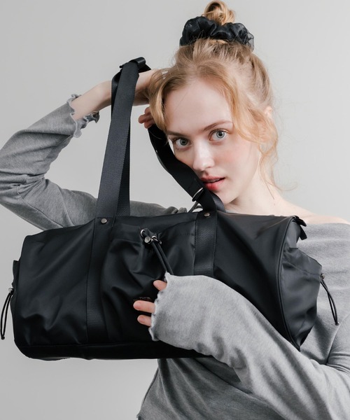 【新品未使用】ノースフェイス ナイロンビジネスショルダーバッグ 2way 黒 THE NORTH FACE（ザ ノースフェイス） ノースフェイス ショルダー