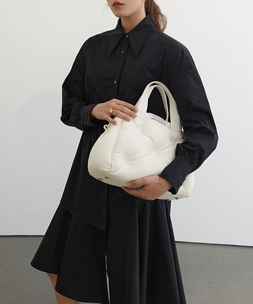 Fano Studios」 シャツワンピース M ブラック レディース : ZOZOTOWN