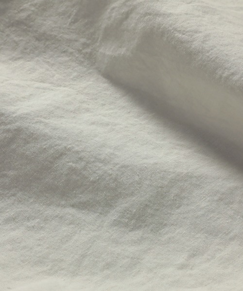 「soulberry」 長袖シャツ 5 キナリ レディース_画像8