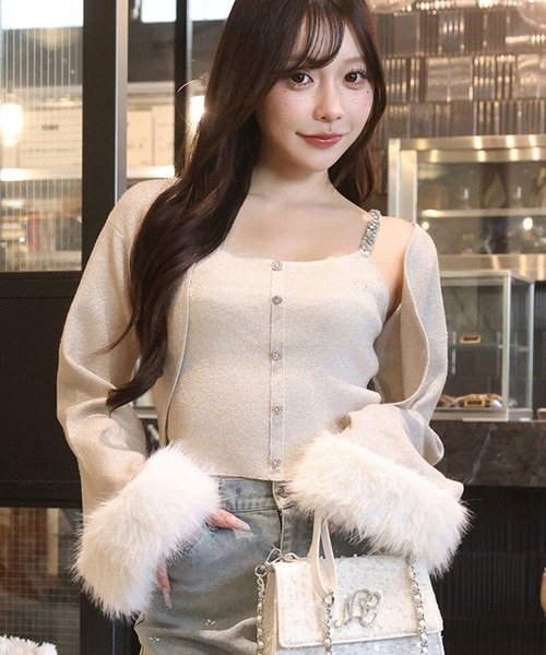 one after another NICE CLAUP アンサンブル 「Twinkle collection