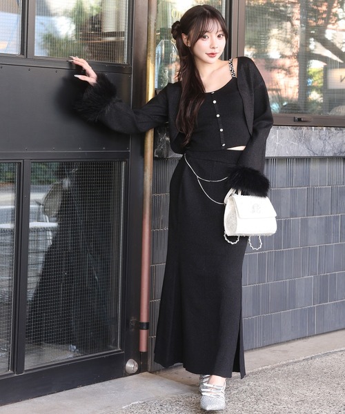 one after another NICE CLAUP アンサンブル 「Twinkle collection