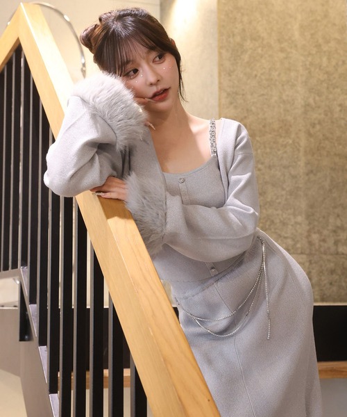 one after another NICE CLAUP アンサンブル 「Twinkle collection