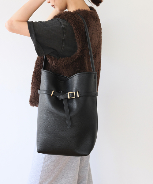 SLOBE IENA（スローブイエナ） ショルダーバッグ バッグ 「WEB限定