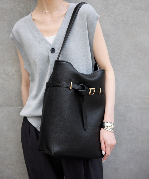 SLOBE IENA（スローブイエナ） ショルダーバッグ バッグ 「WEB限定