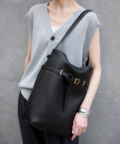 SLOBE IENA（スローブイエナ） ショルダーバッグ バッグ 「WEB限定