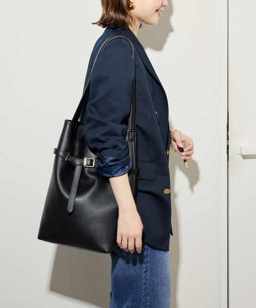 SLOBE IENA（スローブイエナ） ショルダーバッグ バッグ 「WEB限定