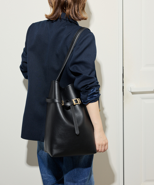 SLOBE IENA（スローブイエナ） ショルダーバッグ バッグ 「WEB限定