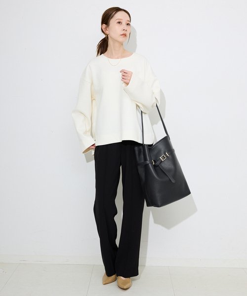 SLOBE IENA（スローブイエナ） ショルダーバッグ バッグ 「WEB限定