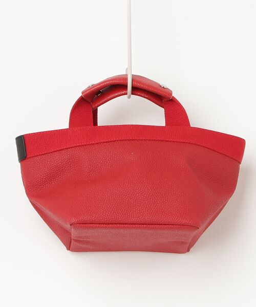 Hervé Chapelier ハンドバッグ Herve Chapelier（エルベシャプリエ） ハンドバッグ - グリーン