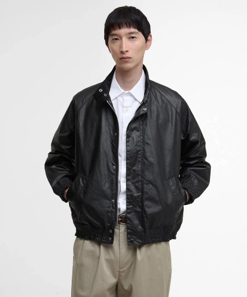 Kinetics（キネティクス） ブルゾン アウター Barbour Blouson