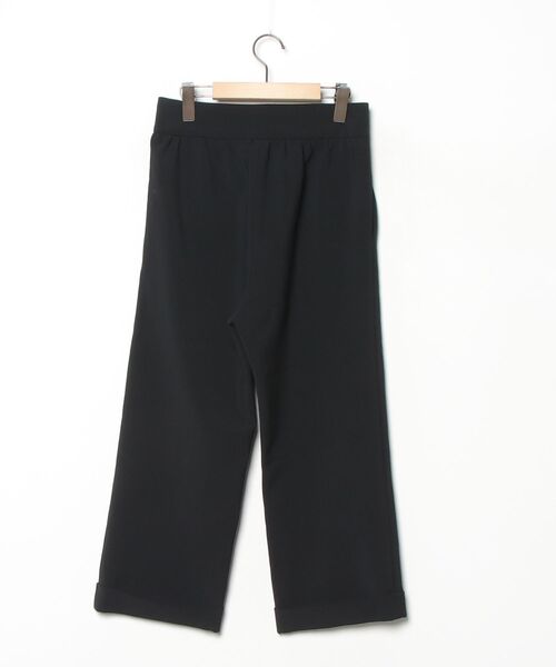 YOKO CHAN（ヨーコチャン） パンツ 36 ブラック レディース : ZOZOTOWN