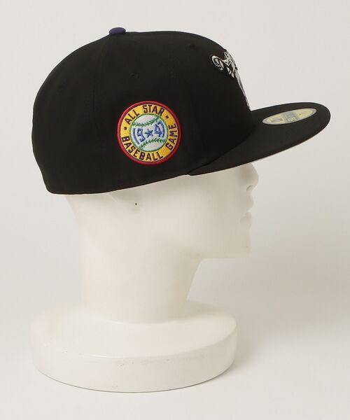 NEW ERA（ニューエラ） キャップ 帽子 ニューエラ「NEW ERA