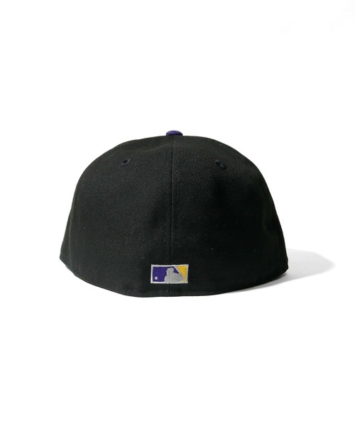 NEW ERA（ニューエラ） キャップ 帽子 ニューエラ「NEW ERA」- フィラ
