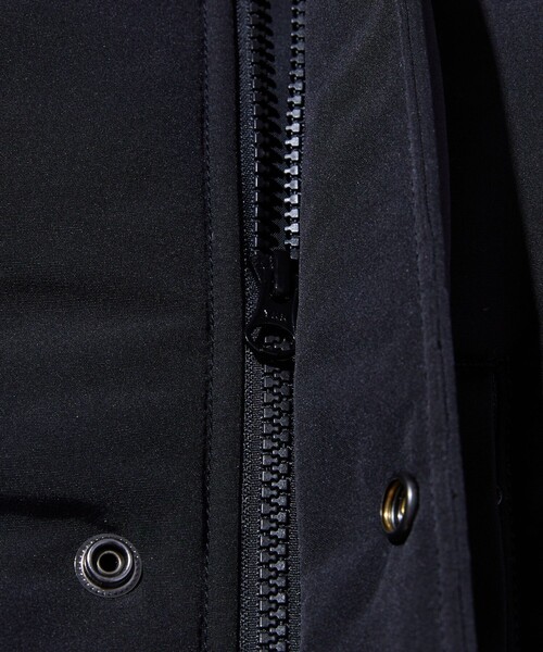 「FREAK'S STORE」 ブルゾン SMALL オリーブ メンズ_画像9