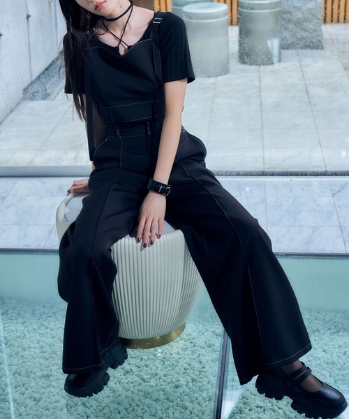 「HARE」 セットアップ FREE ベージュ レディース_画像5