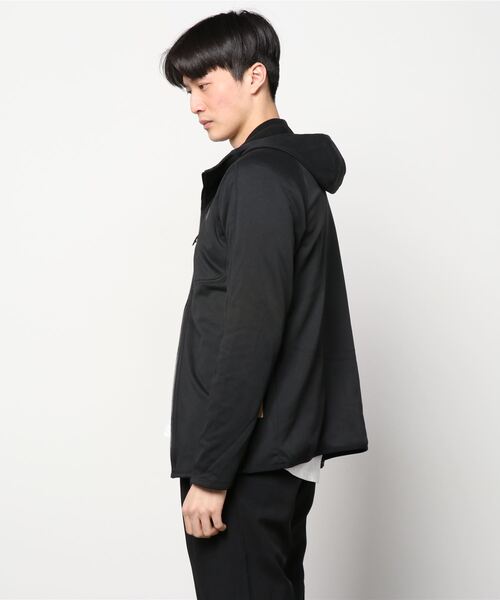 THE NORTH FACE（ザ ノースフェイス） ジップアップパーカー X-LARGE