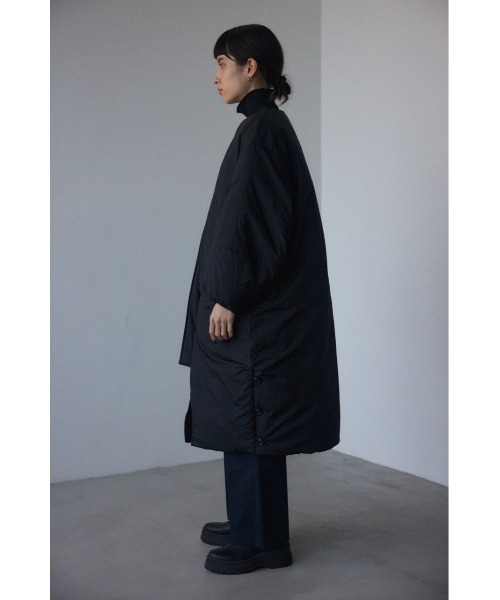 BLACK BY MOUSSY（ブラックバイマウジー） ダウンコート 1 ライト