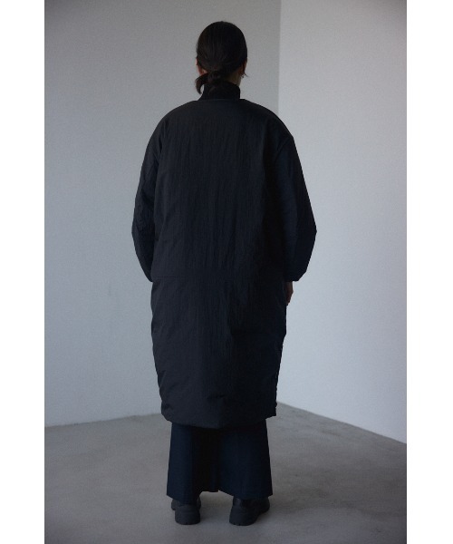 BLACK BY MOUSSY（ブラックバイマウジー） ダウンコート 1 ライト