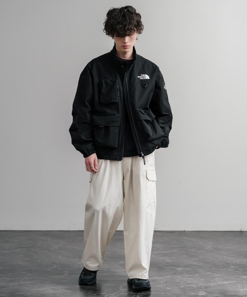 THE NORTH FACE（ザ ノースフェイス） ブルゾン アウター メンズ