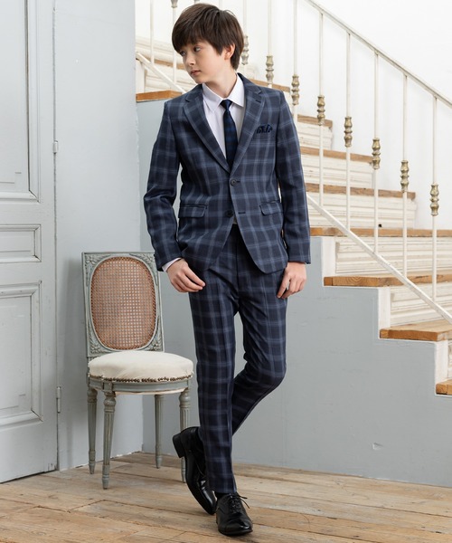 BTZ TOKYO フォーマル 発表会 卒園式 入学式 フォーマルスーツ 5点