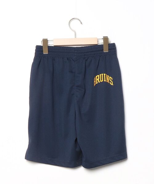「UCLA」 ショートパンツ「championコラボ」 M ネイビー メンズ_画像2