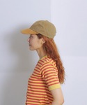 tシャツ 半袖 「8/6再値下げ」ボーダー バ...の詳細画像2