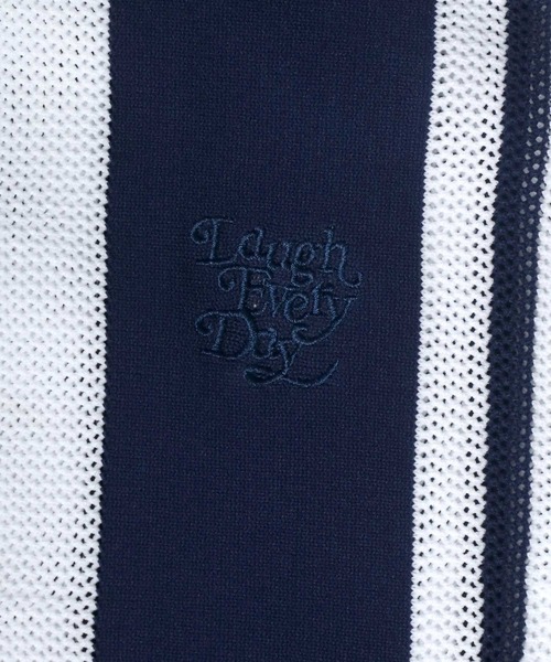 「ANPAS」 カーディガン L グリーン メンズ_画像5