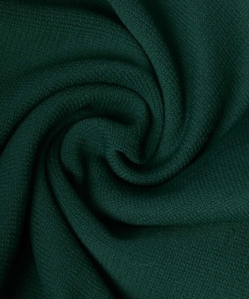 「ANPAS」 カーディガン L グリーン メンズ_画像9