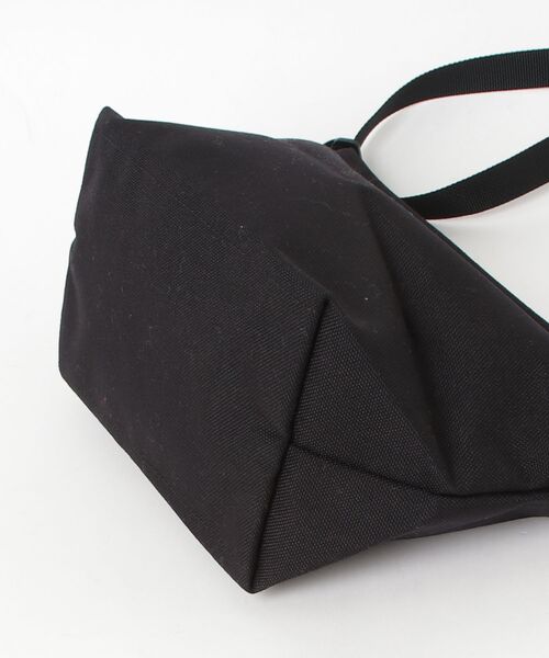 Danton（ダントン） ショルダーバッグ ONE SIZE ブラック レディース