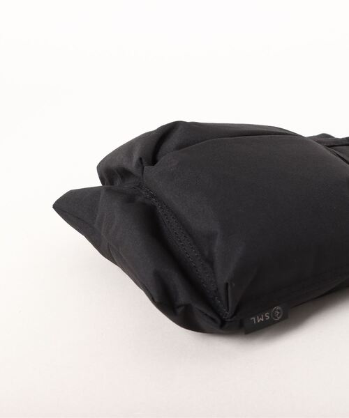 「SML」 2WAYバッグ FREE ブラック メンズ_画像3