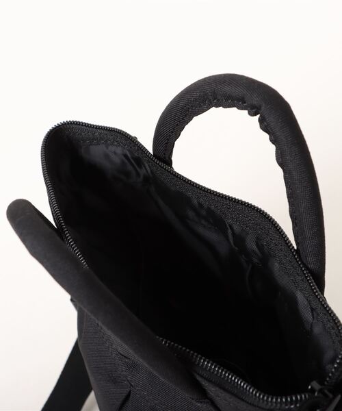 「SML」 2WAYバッグ FREE ブラック メンズ_画像4