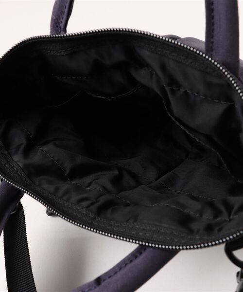 「SML」 2WAYバッグ FREE ブラック メンズ_画像5