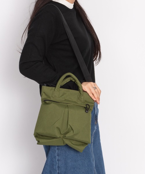 「SML」 2WAYバッグ FREE ブラック メンズ_画像6