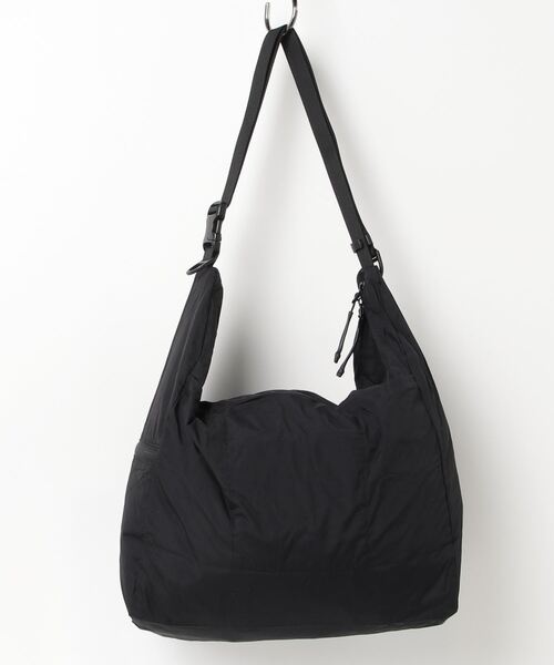 「BAGJACK」 ショルダーバッグ FREE ブラック メンズ_画像2