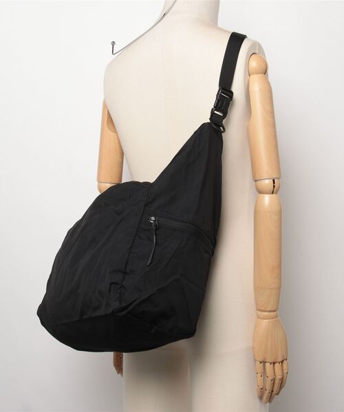 「BAGJACK」 ショルダーバッグ FREE ブラック メンズ_画像5