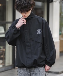 ジャケット・アウター Rocky Rocky Monroe（ロッキーモンロー） ブルゾン アウター 新色追加 2WAY