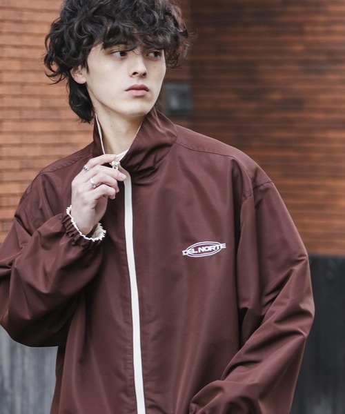 Rocky Monroe（ロッキーモンロー） ブルゾン アウター 新色追加 2WAY