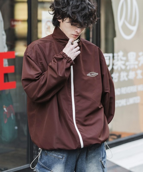 Rocky Monroe（ロッキーモンロー） ブルゾン アウター 2WAY
