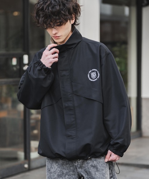 Rocky Monroe（ロッキーモンロー） ブルゾン アウター 2WAY
