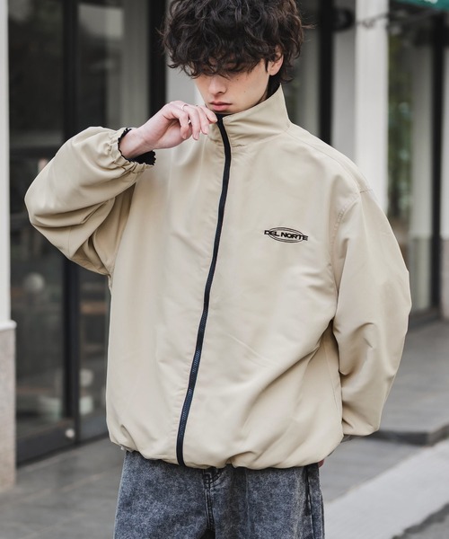 Rocky Monroe（ロッキーモンロー） ブルゾン アウター 2WAY