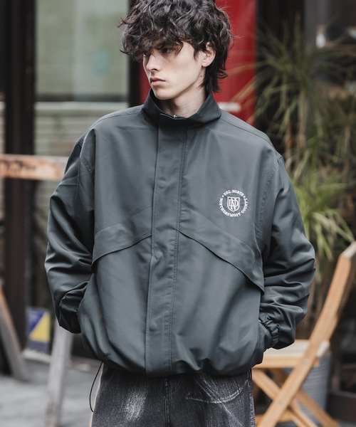 Rocky Monroe（ロッキーモンロー） ブルゾン アウター 新色追加 2WAY