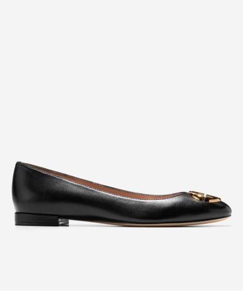 COLE HAAN（コールハーン） バレエシューズ パンプス スカイラ― バレエ