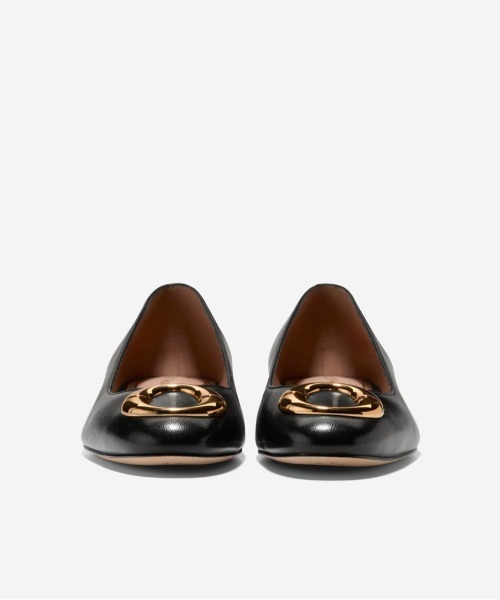 COLE HAAN（コールハーン） バレエシューズ パンプス スカイラ― バレエ