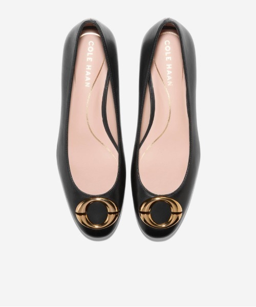 COLE HAAN（コールハーン） バレエシューズ パンプス スカイラ― バレエ